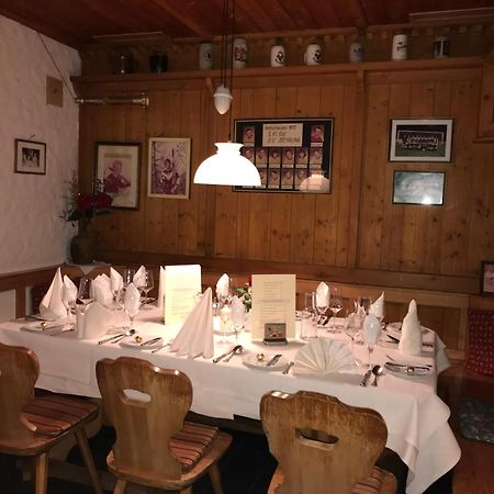 Gasthof Kaiserin Elisabeth Hotel Steyrling Bagian luar foto