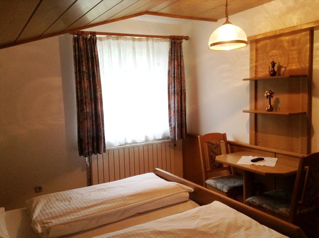 Gasthof Kaiserin Elisabeth Hotel Steyrling Ruang foto