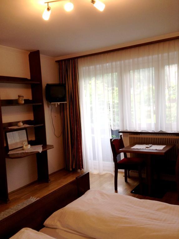 Gasthof Kaiserin Elisabeth Hotel Steyrling Bagian luar foto