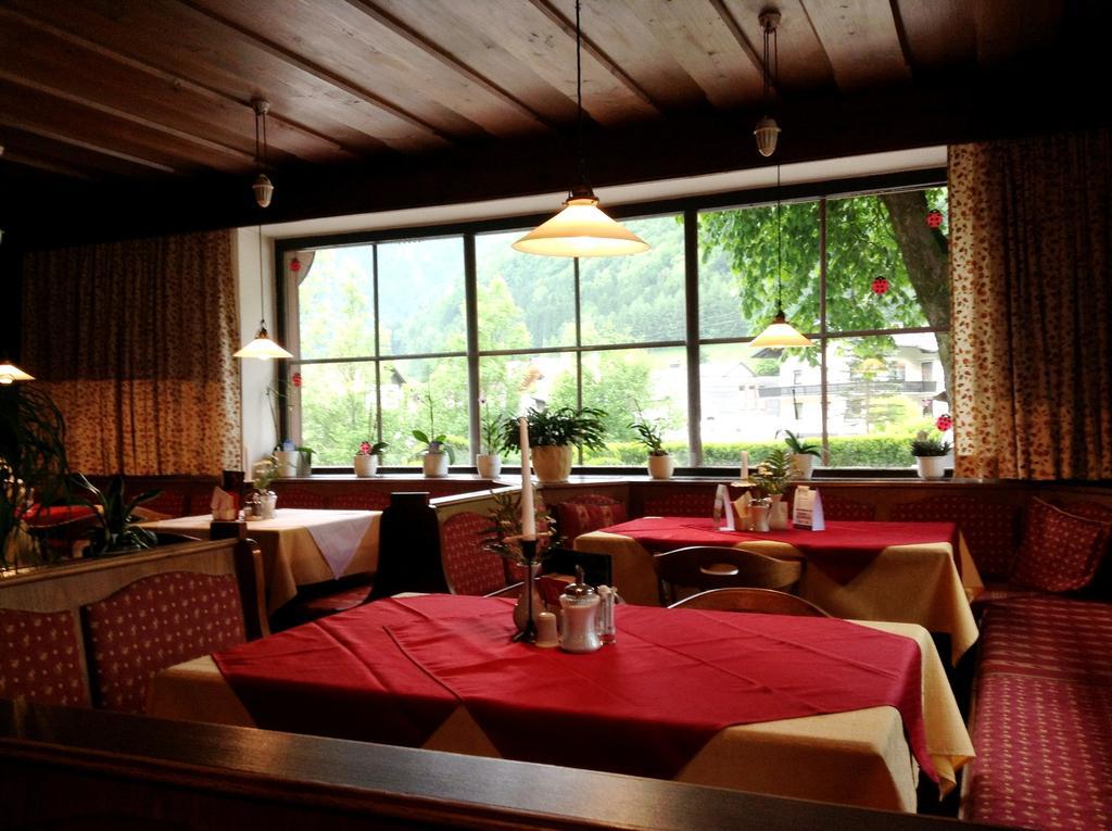 Gasthof Kaiserin Elisabeth Hotel Steyrling Bagian luar foto